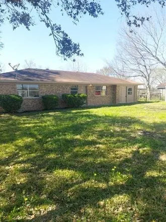 Rent this 3 bed house on 7210 Mississippi Road in Manvel, TX 77578