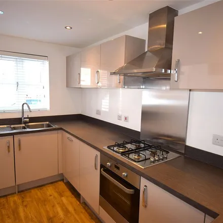 Rent this 1 bed apartment on Hopewell Rise in Southwell CP, NG25 0NX