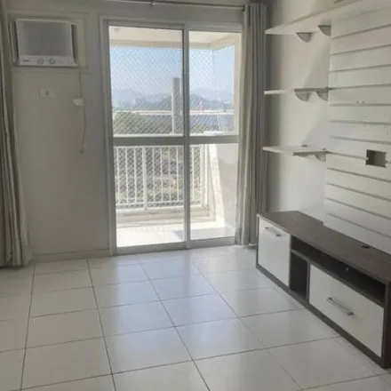 Buy this 2 bed apartment on Avenida Olof Palme in Barra Olímpica, Rio de Janeiro - RJ