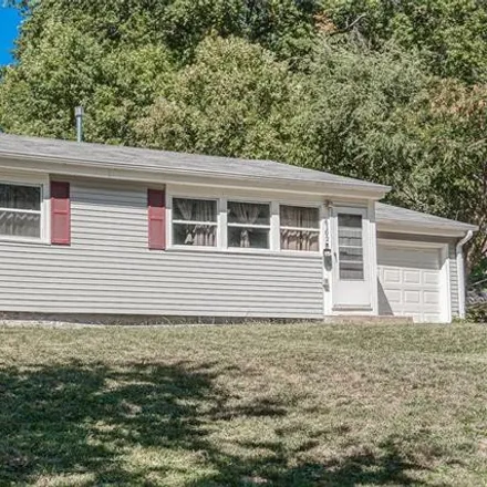 Buy this 3 bed house on 6102 North Virginia Avenue in Gladstone, MO 64118