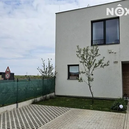Rent this 1 bed apartment on Kovářská 388 in 250 73 Dehtáry, Czechia