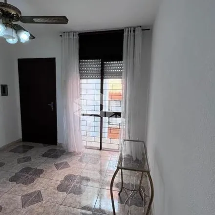 Buy this 2 bed apartment on Creche Escola Infantil Lar da Criança in Avenida Mãe Apolinária Maria Batista, Morro Santana