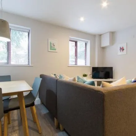 Rent this 3 bed apartment on Victoria Road Buckingham Road in Victoria Road, Leeds