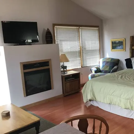 Rent this studio apartment on Estes Park in CO, 80517