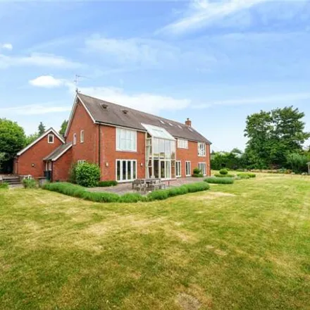 Buy this 6 bed house on Kings Close in Chalfont St Giles, HP8 4HW