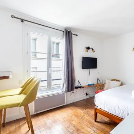 Image 5 - 10 Passage Lemoine, 75002 Paris, France - Apartment for rent