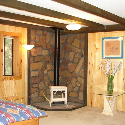 Rent this 1 bed house on Pagosa Springs