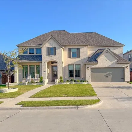 Rent this 5 bed house on Delta Drive in Melissa, TX 75454