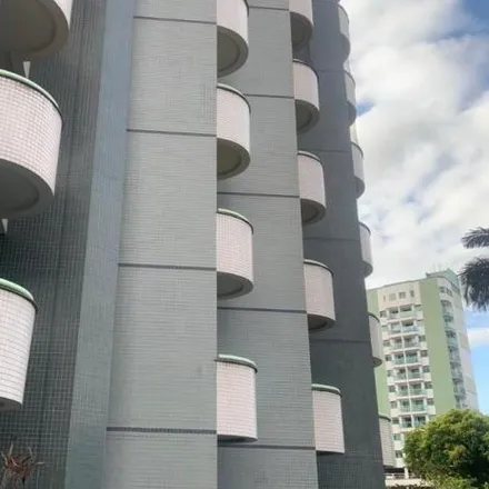 Buy this 5 bed apartment on GL de Volta Redonda in Rua Simão da Cunha Gago, Aterrado