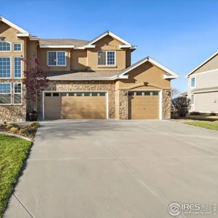 Buy this 4 bed house on 6768 Clearwater Drive in Loveland, CO 80538