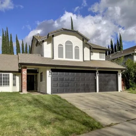 Buy this 4 bed house on 8164 Ackerson Way in Sabre City, Sacramento County