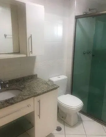 Rent this 3 bed apartment on Padaria Brasileira in Rua Santo André, Vila Assunção