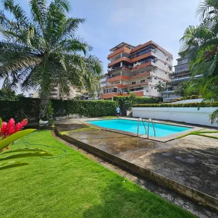 Buy this 3 bed apartment on Leonor Santana P de Pazos in 090507, Guayaquil