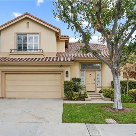 Buy this 3 bed condo on 2721 Alister Avenue in Tustin, CA 92782