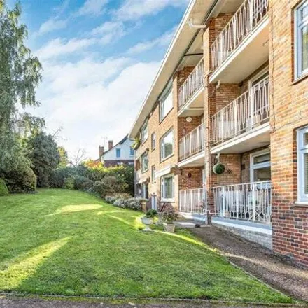 Image 9 - 1-12 Rothamsted Avenue, Hatching Green, AL5 2DR, United Kingdom - Apartment for sale