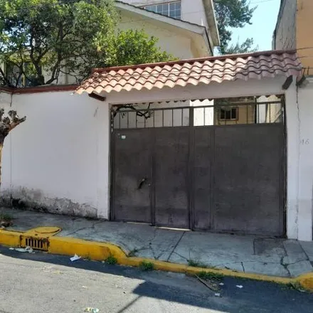 Image 2 - Escuela Primaria Luis G. Monzón, Calle Hortensia, Iztapalapa, 09830 Mexico City, Mexico - House for sale