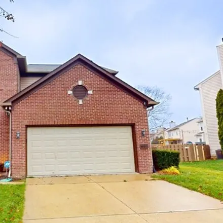 Buy this 4 bed house on 16659 Salimonia Lane in Westfield, IN 46074