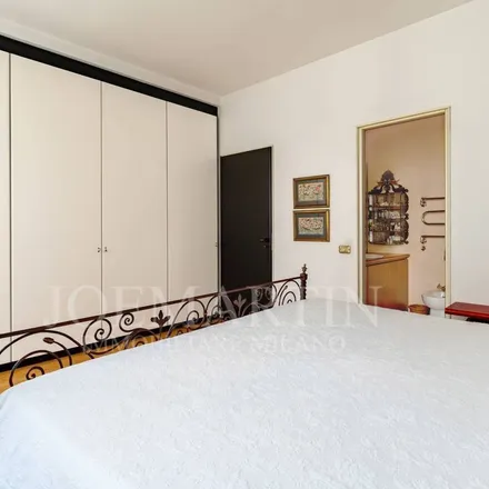 Rent this 5 bed apartment on Scuola Primaria Armando Diaz in Via Campo Lodigiano, 20136 Milan MI