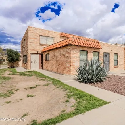 Buy this 2 bed house on 6687 East Calle la Paz in Tucson, AZ 85715