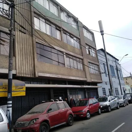 Rent this 2 bed apartment on Jirón Sandía 303 in Lima, Lima Metropolitan Area 15001