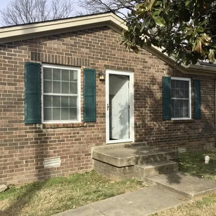 Rent this 2 bed house on 4130 Hunting Drive in Nashville-Davidson, TN 37076