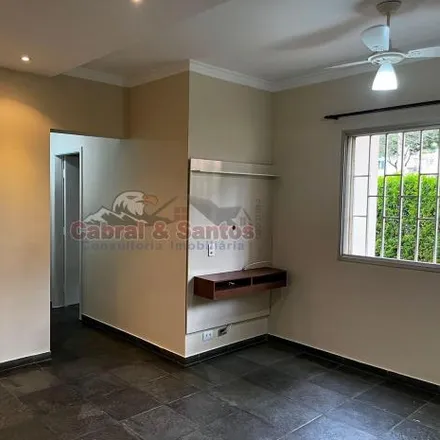 Rent this 3 bed apartment on Centro Histórico da Cidade de Itu in Praça Dom Pedro I, Centro