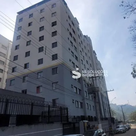 Image 2 - Rua Eunice Weaver, Carlos Chagas, Juiz de Fora - MG, 36081-230, Brazil - Apartment for rent