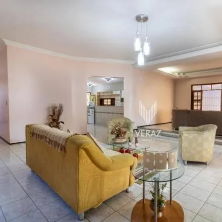 Buy this 3 bed house on Rua Antônio Candeia 240 in Guajeru, Fortaleza - CE