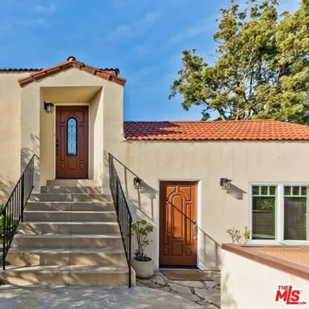 Buy this 4 bed house on 2271 Marine Street in Santa Monica, CA 90405