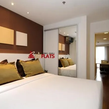 Buy this 1 bed apartment on Rua Vergueiro 1301 in Paraíso, São Paulo - SP