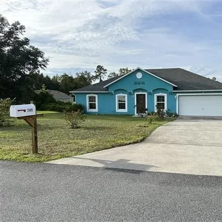 Buy this 3 bed house on 2381 147th Place Road in Marion County, FL 34473