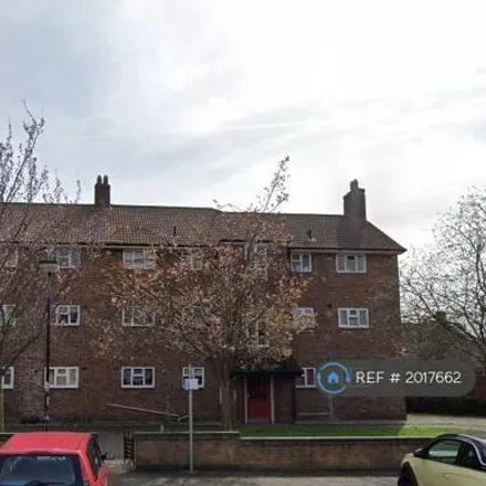 Rent this 1 bed apartment on Afton Drive in South Ockendon, RM15 5DH