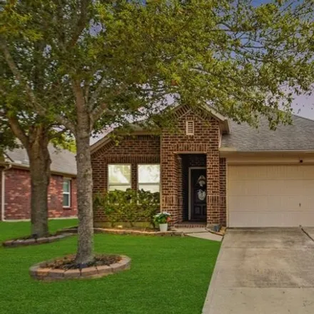 Buy this 3 bed house on 10174 Hidden Creek Falls Lane in Waller County, TX 77423