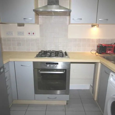 Rent this 2 bed apartment on Merbury Road in London, SE28 0GZ