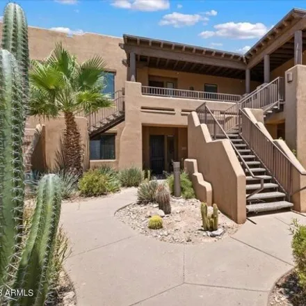 Rent this 2 bed apartment on East Everlook Loop in Scottsdale, AZ