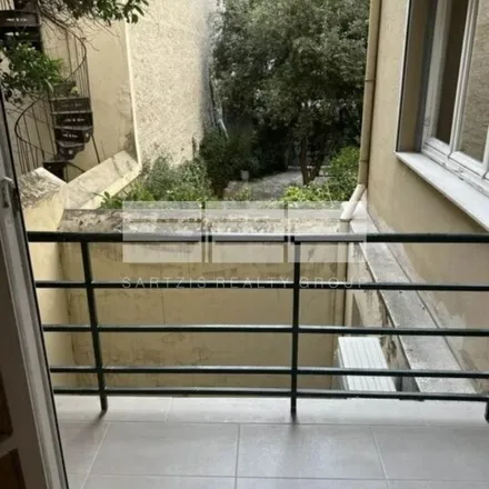 Image 9 - Epoca, Ηράκλειτου, Athens, Greece - Apartment for rent
