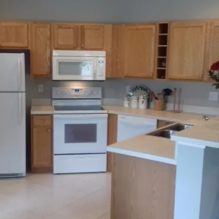 Rent this 1 bed condo on 8030 Carnoustie Place
