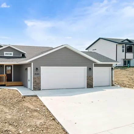 Buy this 4 bed house on Fran Way in Rapid City, SD 57703