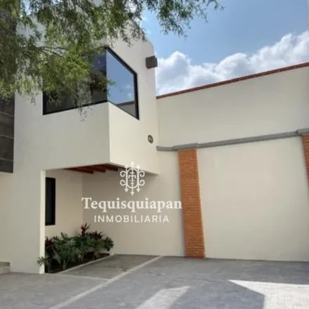 Buy this 3 bed house on Hotel Real de TX in Calle Potrero Salitrillo 89, 76750 Tequisquiapan