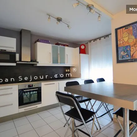 Image 7 - 81 Rue Bellecombe, 69006 Lyon, France - Apartment for rent