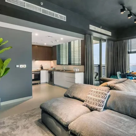 Rent this 3 bed apartment on 23 Marina in Al Naseem Street, Dubai Marina