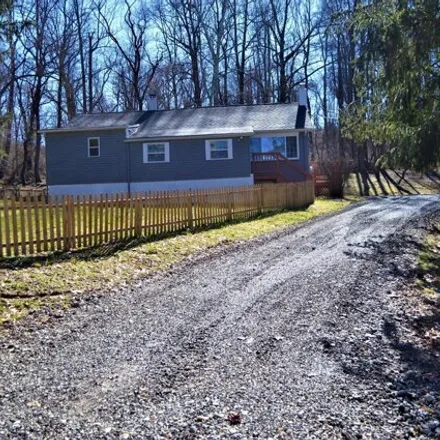 Buy this 4 bed house on 228 Porters Bridge Road in Richardsmere, Cecil County