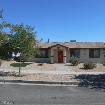 Buy this 2 bed house on 575 6th Street in Boulder City, NV 89005