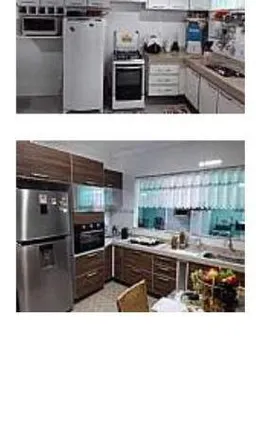 Buy this 4 bed house on Marcenaria Modelo in Rua José Maria Kleisorgen, Rio Bonito - RJ