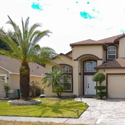 Buy this 4 bed house on 2120 Korat Lane in Maitland, FL 32751