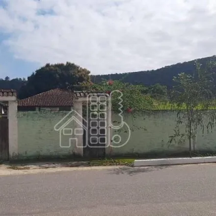 Buy this 4 bed house on Rua Tocantins in Itaocaia Valley, Região Geográfica Intermediária do Rio de Janeiro - RJ