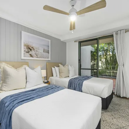 Image 5 - Montana Palms Resort, Montana Road, Mermaid Beach QLD 4218, Australia - Apartment for rent