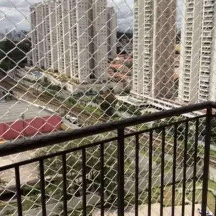 Image 1 - Torre Porto, Avenida Ernesto Igel 307, Vila Leopoldina, São Paulo - SP, 05077-010, Brazil - Apartment for sale
