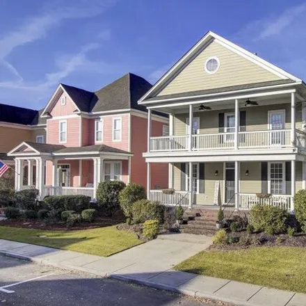 Image 3 - Iberis Alley, Summerville, SC, USA - House for sale