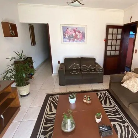 Image 2 - Avenida Paraguai, Vila Barcelona I, Sorocaba - SP, 18025-200, Brazil - House for sale